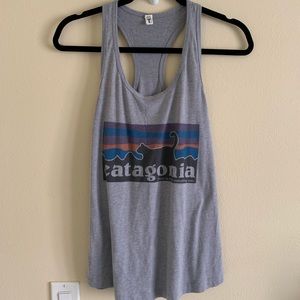 Catagonia Tank Top